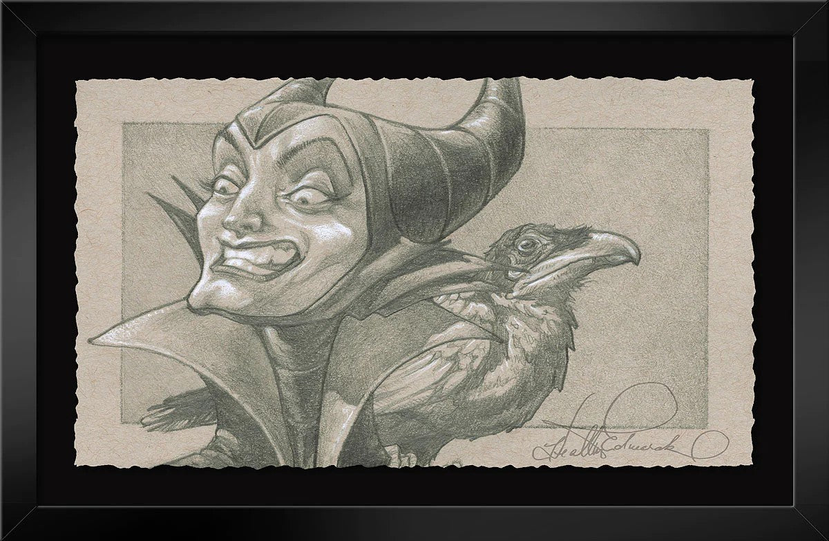 Celebrate Disney100 with All-New “Disney by the Eras” Artwork - D23
