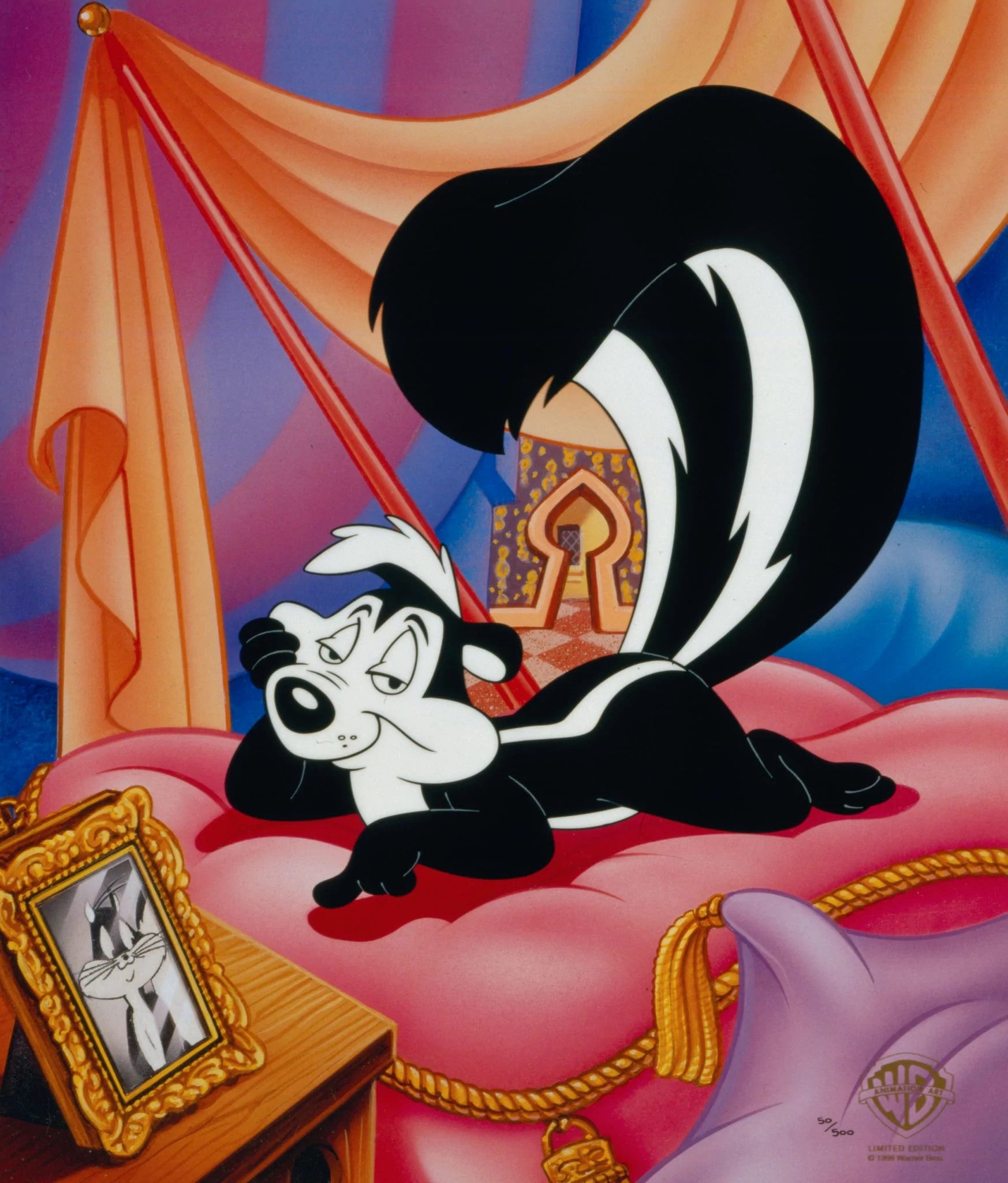 Pepé store Le Pew collectible