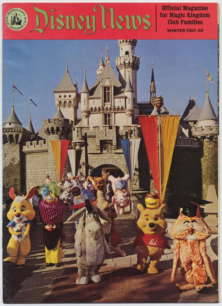 Alice in Wonderland Vintage Disney Collectibles (Pre - 1968) for sale
